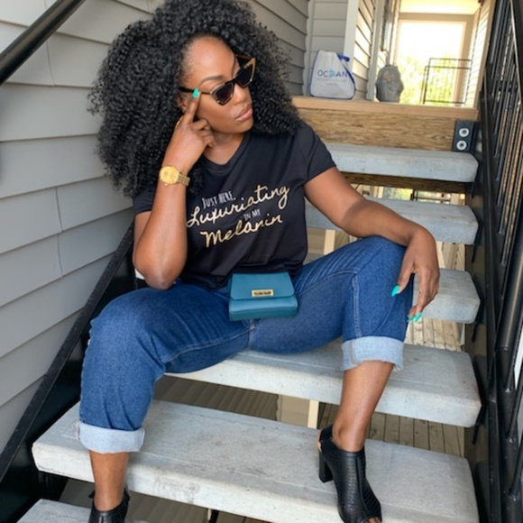 Graphic Ts: please allow 2 weeks for processing - Picture 1 of 2